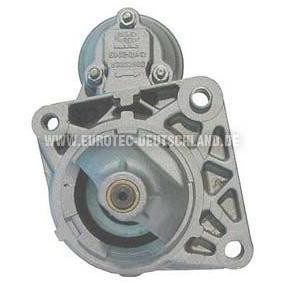 Köp Startmotor av EUROTEC 11017030 till det låga priset 1222,71 kr