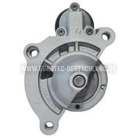 Köp Startmotor av EUROTEC 11018310 till det låga priset 935,85 kr