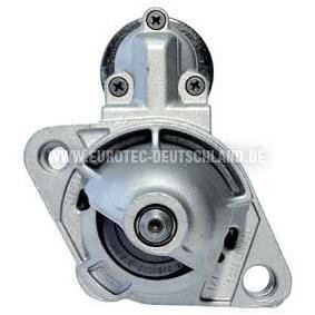 Köp Startmotor av EUROTEC 11018340 till det låga priset 1275,41 kr