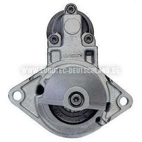 Acquista Motorino avviamento da EUROTEC 11018350 a buon mercato per soli 94,59 €