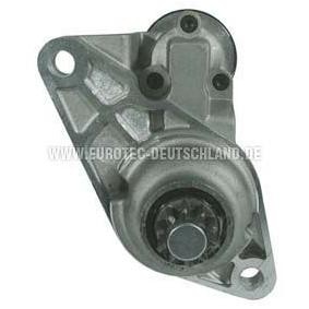 Köp Startmotor av EUROTEC 11018430 till det låga priset 1114,89 kr