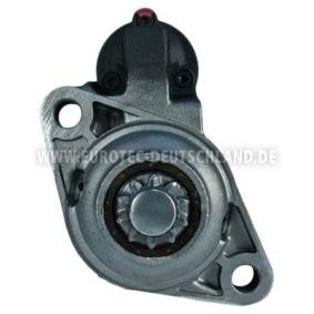 Köp Startmotor av EUROTEC 11018500 till det låga priset 1443,94 kr