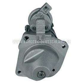 Köp Startmotor av EUROTEC 11018960 till det låga priset 1769,43 kr