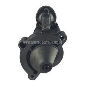 Köp Startmotor av EUROTEC 11018970 till det låga priset 1846,68 kr