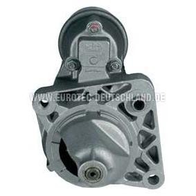 Köp Startmotor av EUROTEC 11019300 till det låga priset 1779,75 kr
