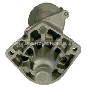 Köp Startmotor av EUROTEC 11019880 till det låga priset 1756,04 kr