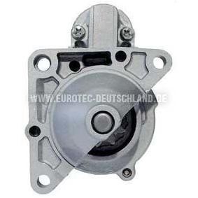 Acquista Motorino avviamento da EUROTEC 11020090 a buon mercato per soli 134,10 €