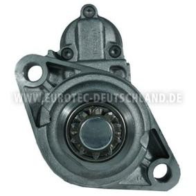 Köp Startmotor av EUROTEC 11020220 till det låga priset 1611,10 kr