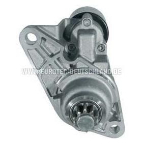 Köp Startmotor av EUROTEC 11020780 till det låga priset 1264,74 kr