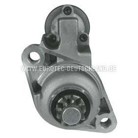 Köp Startmotor av EUROTEC 11021010 till det låga priset 1275,41 kr