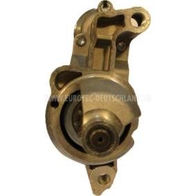Köp Startmotor av EUROTEC 11024040 till det låga priset 1970,63 kr