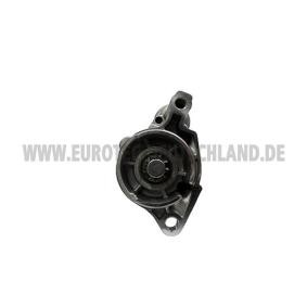 Anlasser von EUROTEC