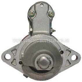 Compre Motor de arranque da EUROTEC 11040014 a um preço baixo por 91,04 €
