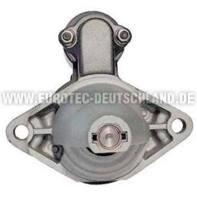 Compre Motor de arranque da EUROTEC 11040016 a um preço baixo por 120,58 €
