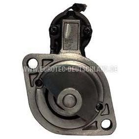 Compre Motor de arranque da EUROTEC 11040082 a um preço baixo por 94,72 €