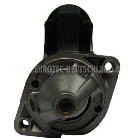 Köp Startmotor av EUROTEC 11040089 till det låga priset 1199,62 kr