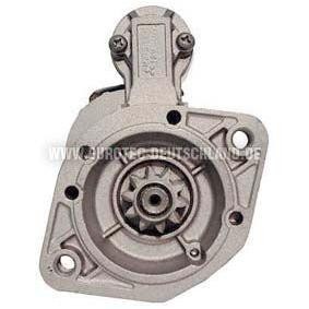 Köp Startmotor av EUROTEC 11040101 till det låga priset 1855,73 kr