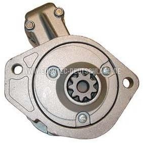 Anlasser von EUROTEC