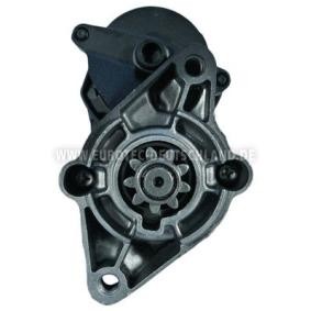 Anlasser 11040240 von EUROTEC günstig für 95,93 € online kaufen