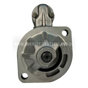 Köp Startmotor av EUROTEC 11040284 till det låga priset 5325,70 kr