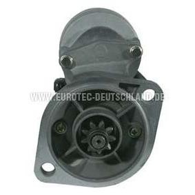 Köp Startmotor av EUROTEC 11040289 till det låga priset 3323,49 kr