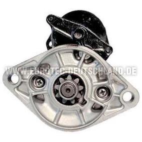Köp Startmotor av EUROTEC 11040290 till det låga priset 1666,25 kr