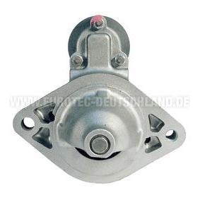 Köp Startmotor av EUROTEC 11040602 till det låga priset 1288,21 kr