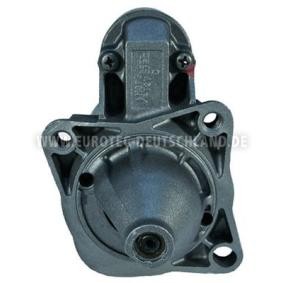 Compre Motor de arranque da EUROTEC 11040610 a um preço baixo por 98,73 €