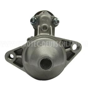 Compre Motor de arranque da EUROTEC 11040628 a um preço baixo por 124,28 €