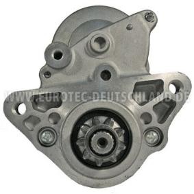 Köp Startmotor av EUROTEC 11040635 till det låga priset 1836,98 kr