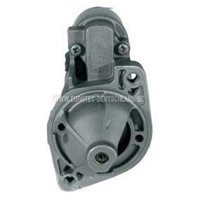 Köp Startmotor av EUROTEC 11040648 till det låga priset 1797,91 kr