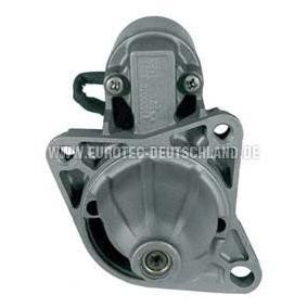 Compre Motor de arranque da EUROTEC 11040651 a um preço baixo por 133,90 €