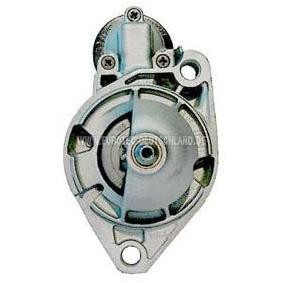 Köp Startmotor av EUROTEC 11040662 till det låga priset 1411,03 kr