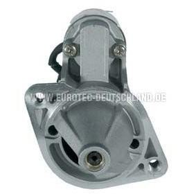 Köp Startmotor av EUROTEC 11040665 till det låga priset 1423,64 kr