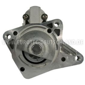 Anlasser für MAZDA von EUROTEC