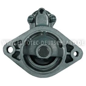 Anlasser 11040705 von EUROTEC günstig für 125,53 € online kaufen