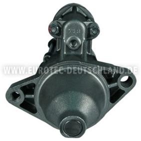 Compre Motor de arranque da EUROTEC 11040723 a um preço baixo por 118,50 €