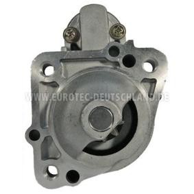 Anlasser für SUZUKI von EUROTEC
