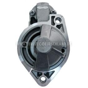Köp Startmotor av EUROTEC 11040741 till det låga priset 1612,01 kr