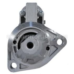 Köp Startmotor av EUROTEC 11040757 till det låga priset 1724,65 kr