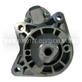 Köp Startmotor av EUROTEC 11040758 till det låga priset 1629,65 kr