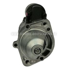 Köp Startmotor av EUROTEC 11040773 till det låga priset 1836,98 kr