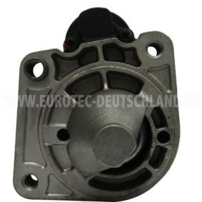 Köp Startmotor av EUROTEC 11040784 till det låga priset 2075,51 kr