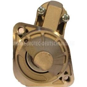 Köp Startmotor av EUROTEC 11040793 till det låga priset 1387,43 kr