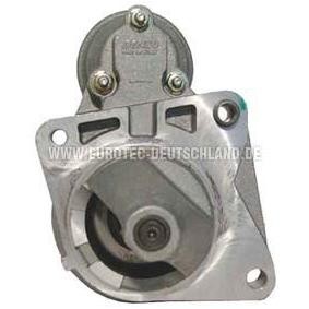 Köp Startmotor av EUROTEC 11090023 till det låga priset 1208,02 kr