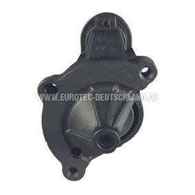 Köp Startmotor av EUROTEC 11090063 till det låga priset 1535,99 kr