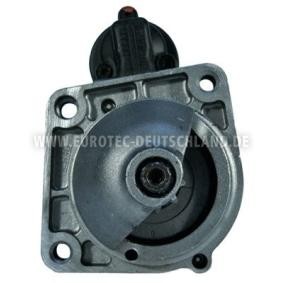 Köp Startmotor av EUROTEC 11090112 till det låga priset 2192,74 kr