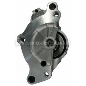 Köp Startmotor av EUROTEC 11090126 till det låga priset 1836,98 kr