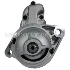Köp Startmotor av EUROTEC 11090131 till det låga priset 1825,64 kr