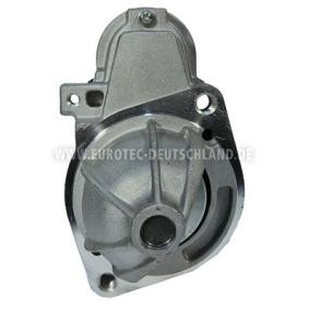 Köp Startmotor av EUROTEC 11090188 till det låga priset 1959,77 kr